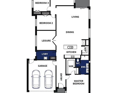 15 Pickering Crescent, Lara, VIC 3212, 4 રૂમ, 2 બાથરૂમ, House