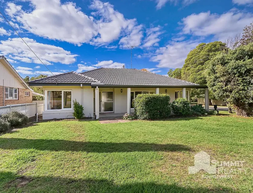20 Shines Crescent, Brunswick, WA 6224, 4房, 1浴, House