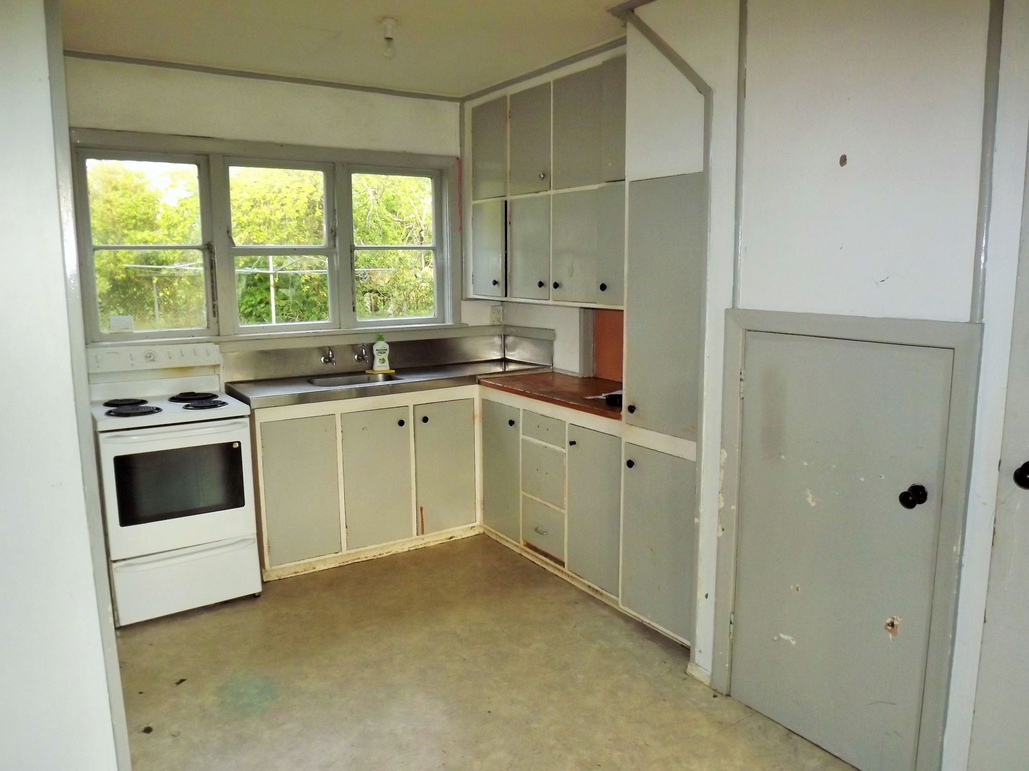 479c Riverside Drive, Fairfield, Lower Hutt, 3 chambres, 1 salles de bain