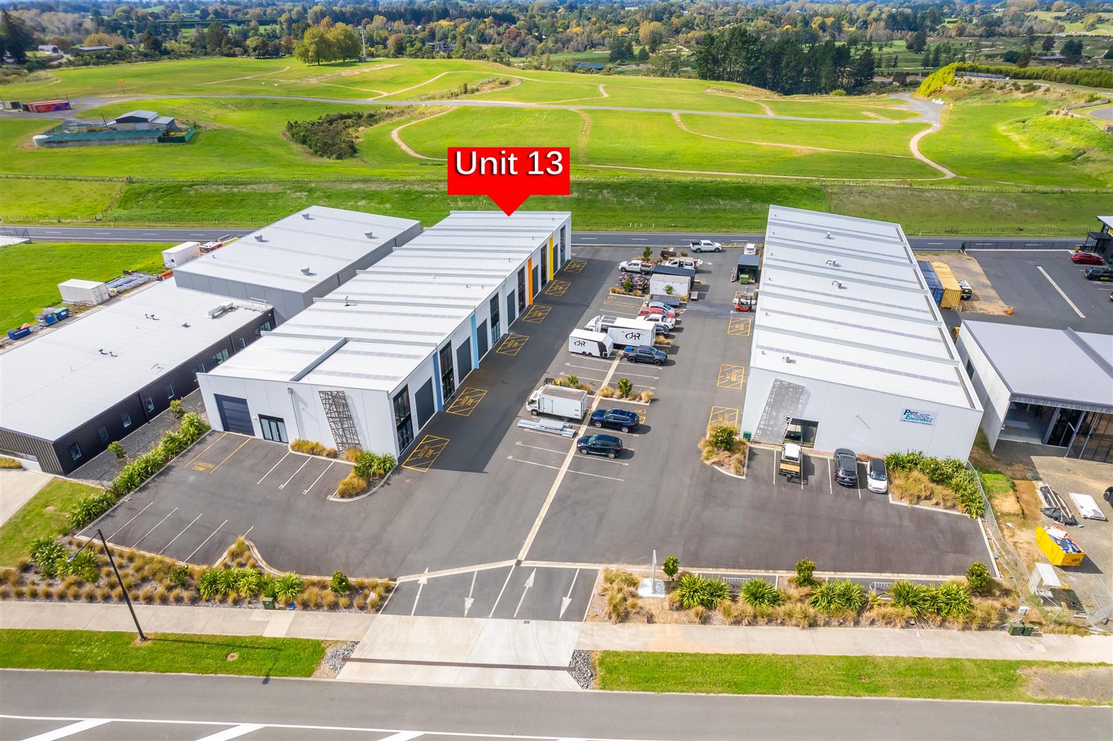 13/142 Ossie James Drive, Rukuhia, Waipa, 0 rūma, 0 rūma horoi, Industrial Buildings