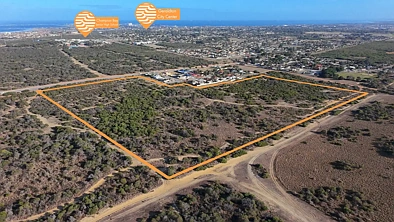 Karloo Development Opportunity – 11.46 ha Future Residential Site