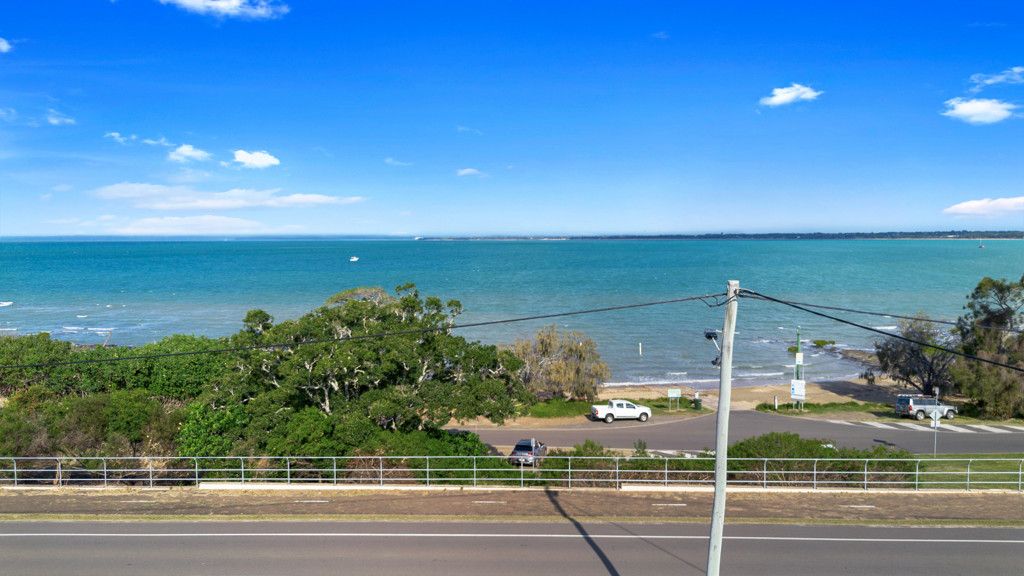 97 ESPLANADE, POINT VERNON QLD 4655, 0 Bedrooms, 0 Bathrooms, House