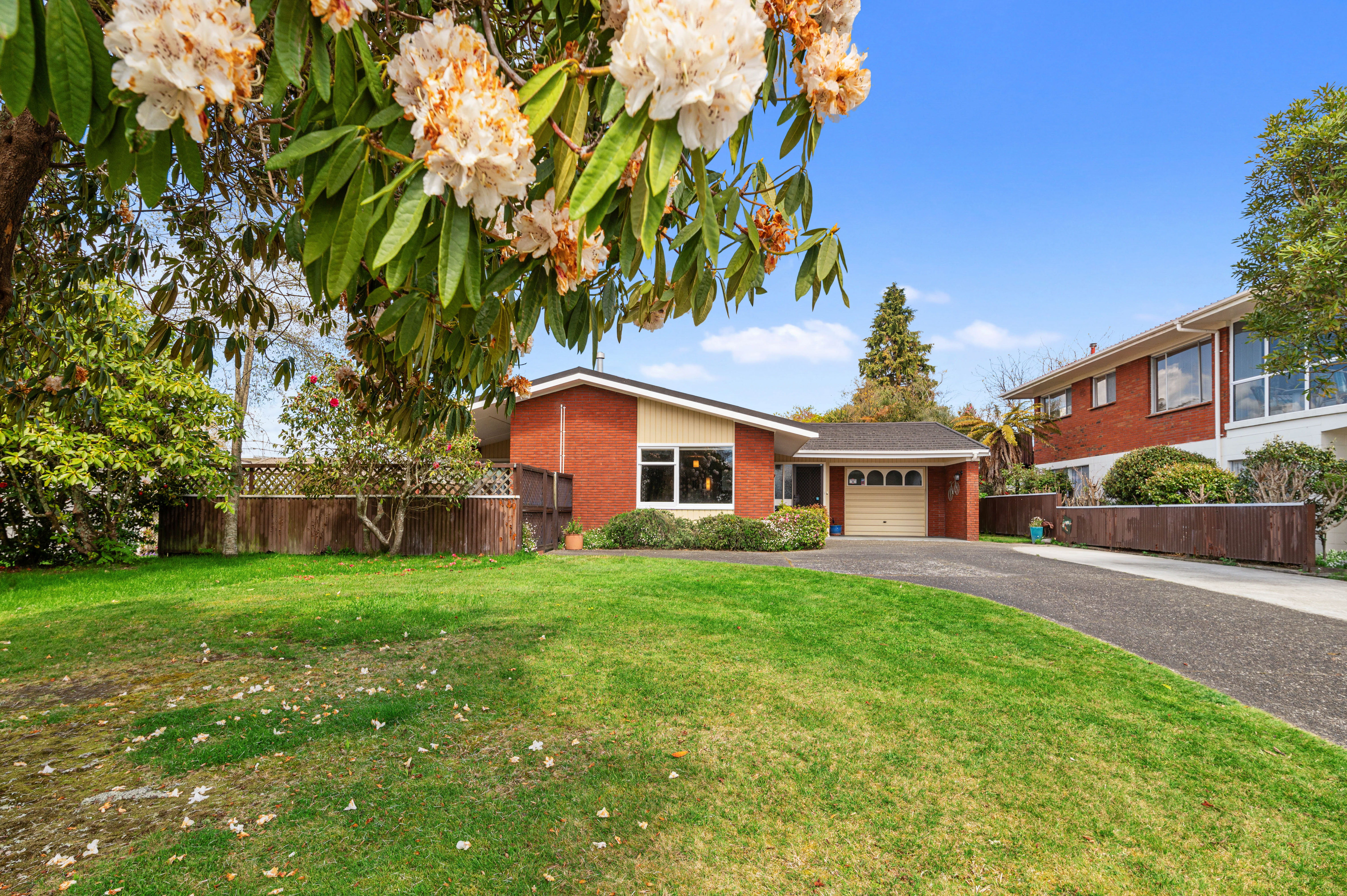 48 Wylie Street, Glenholme, Rotorua, 3 Bedrooms, 0 Bathrooms, House