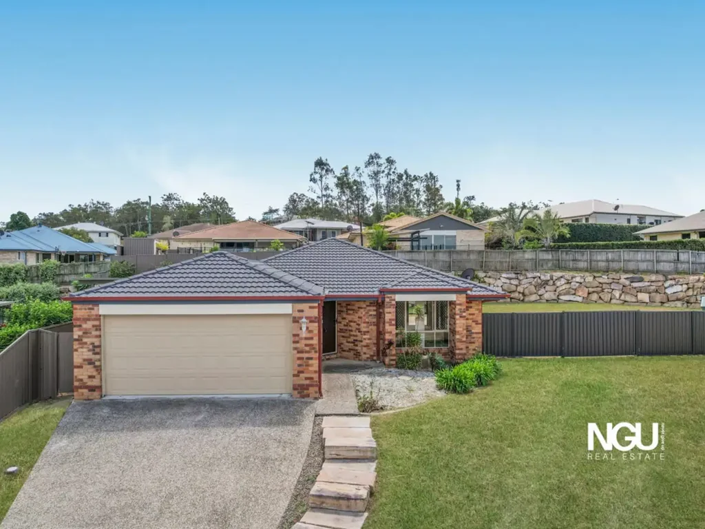 12 Stitz Court, Brassall, QLD 4305