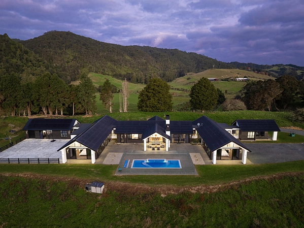 24 Caitcheon Road, Hunua, Franklin District