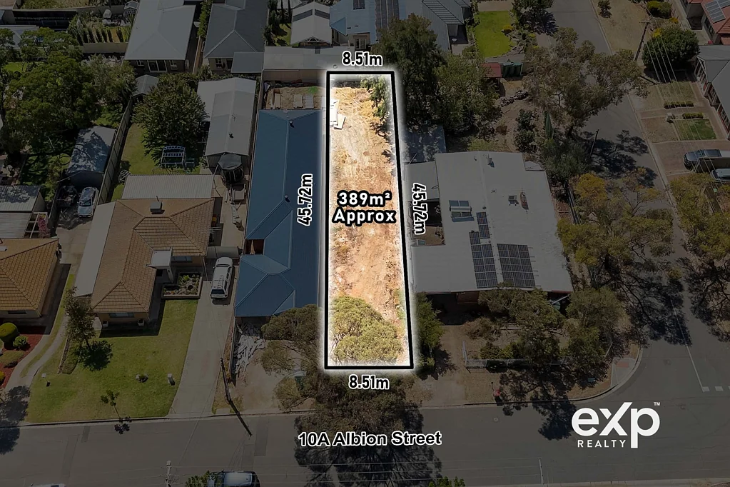 10A Albion Street, Ridgehaven, SA 5097