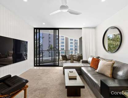 403/95 Old Burleigh Road, Broadbeach, QLD 4218, 1 Bedrooms, 1 Bathrooms, Apartment