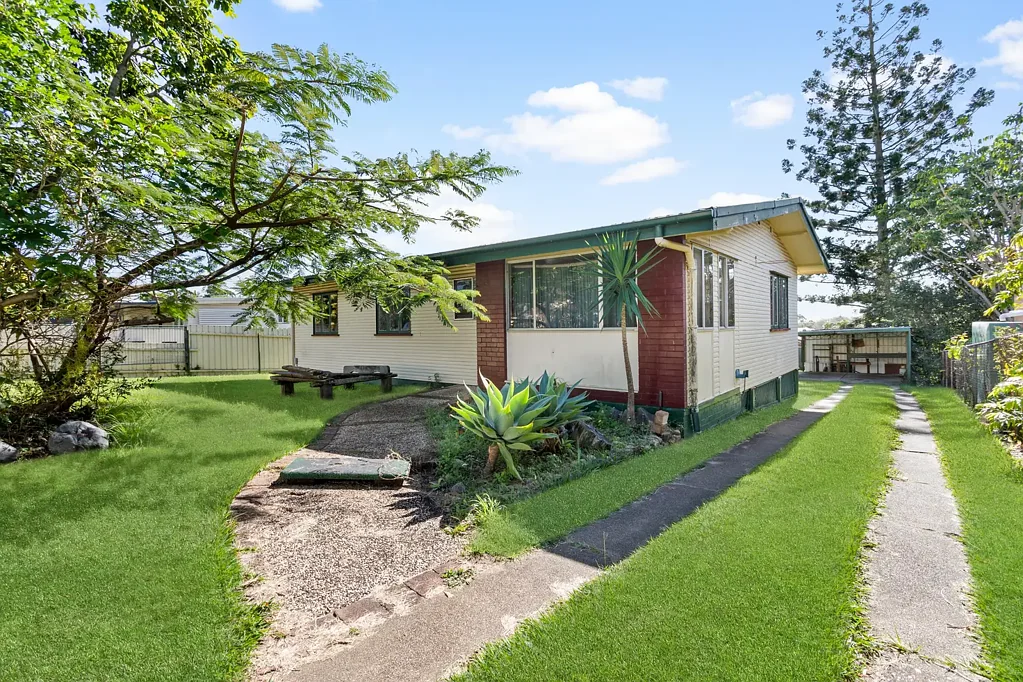 Margate 4chambre Character Charm, Flexible Living & Ample Parking