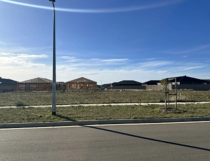 Lot 166, 20 Sprinter Way, Winter Valley, Rest of VIC, 0 Kuwarto, 0 Banyo, Section