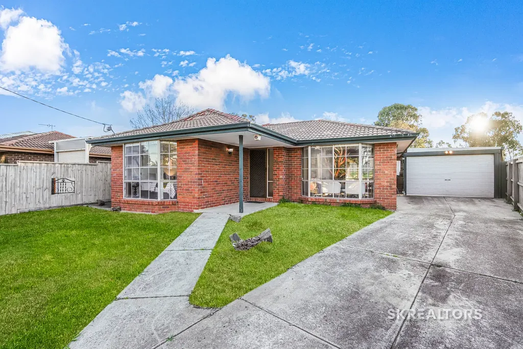 Craigieburn 3ਬੈੱਡਰੂਮ Family Comfort with Future Potential