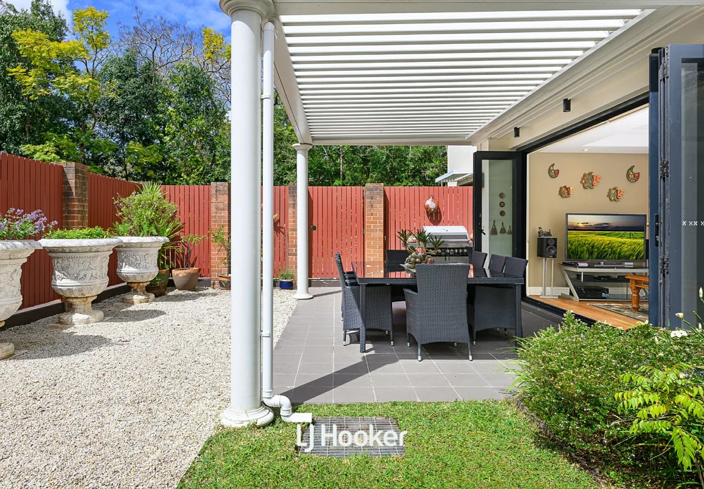 4/9-23 Bruce Avenue, Killara, NSW 2071