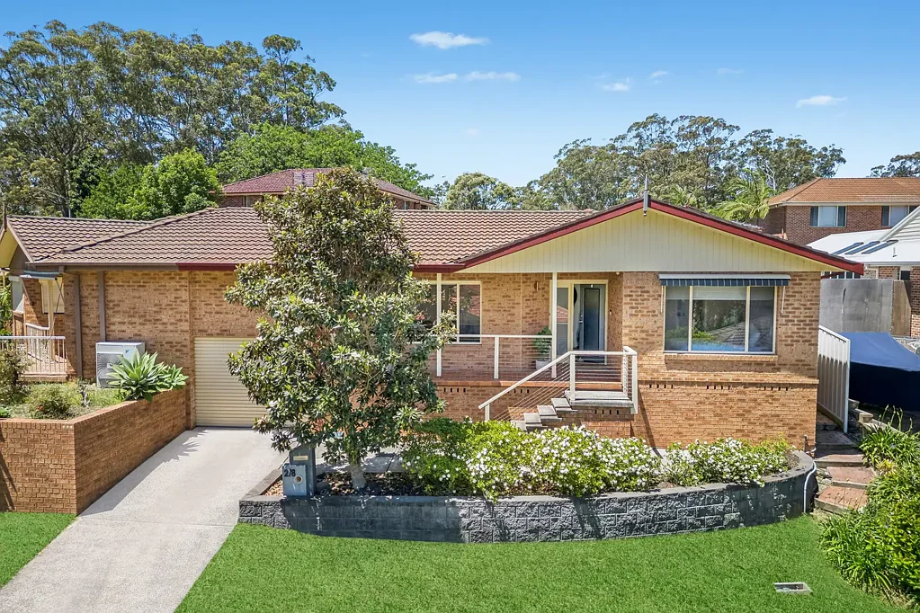 2/8 Cornwall Close, Terrigal, NSW 2260
