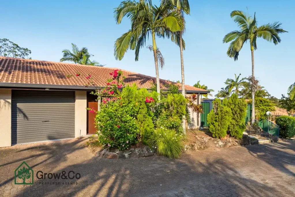 19/13-25 Cannington Place, Helensvale, QLD 4212