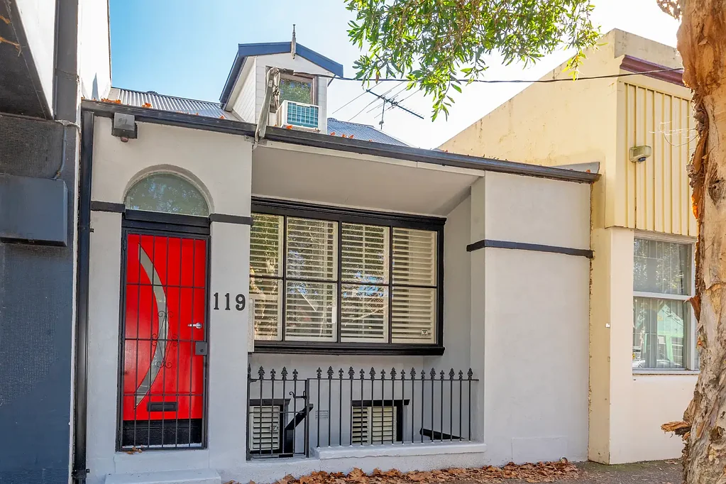 119 Mitchell Road, Alexandria, NSW 2015