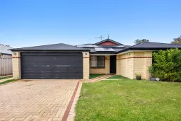 6 Borden Court, Dudley Park