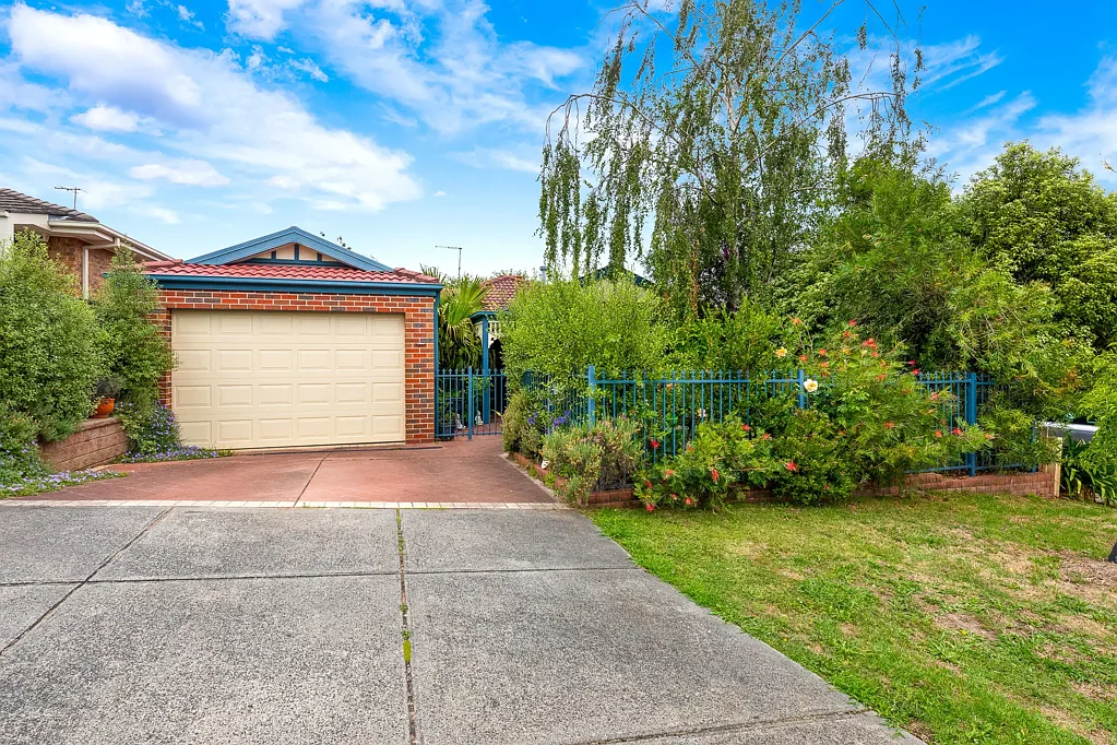 14 Gingham Place, Berwick, VIC 3806
