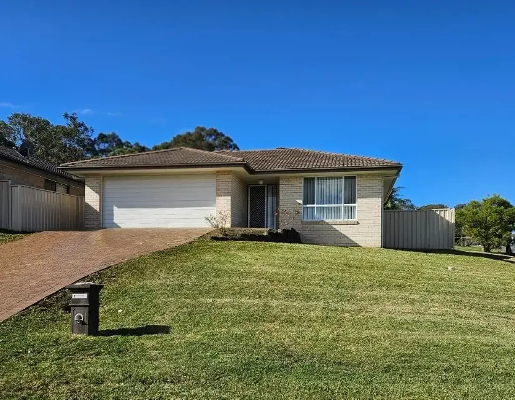 Great Family Home in Quiet Area