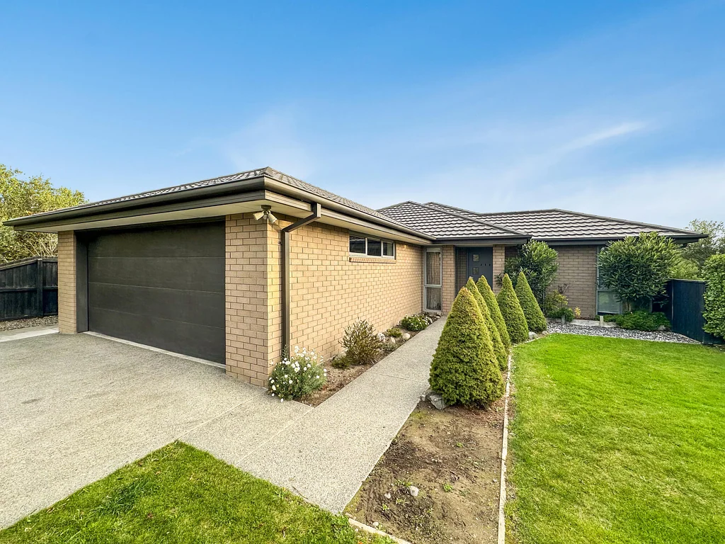 7 Greenstone Street, Rolleston, Selwyn, Canterbury