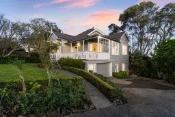 20 Grand View Road, Remuera