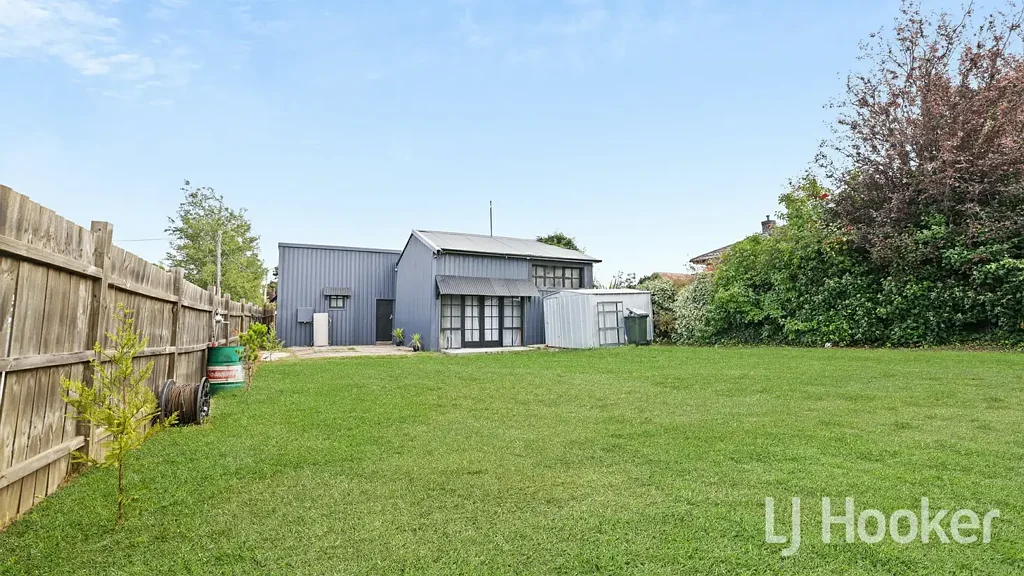 29 Ross Street, Oberon, NSW 2787