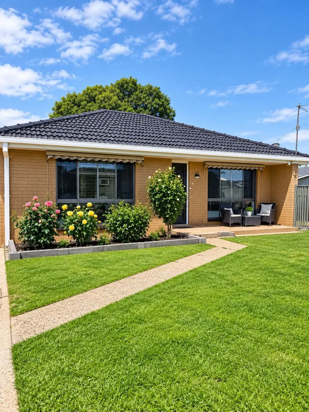 2 Bedroom Unit - Perfect Location!