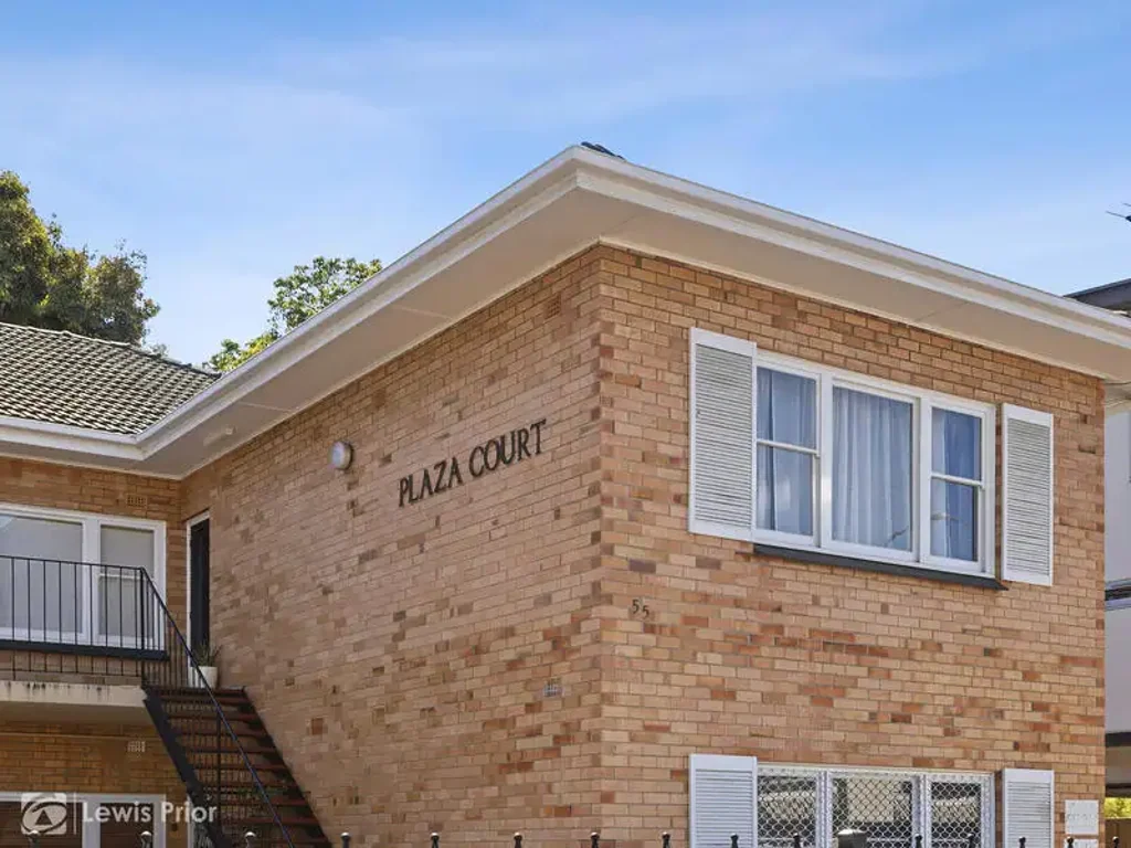 8/55 Gordon Street, Glenelg, SA 5045