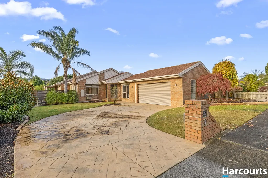 16 Jindabyne Court, Lysterfield, VIC 3156
