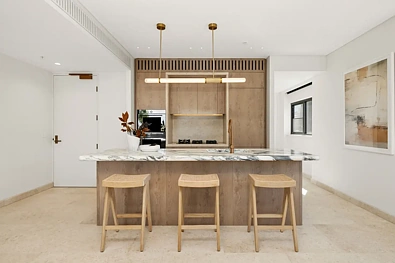 地址保密, Rose Bay, NSW 2029, 3房, 2浴, Apartment