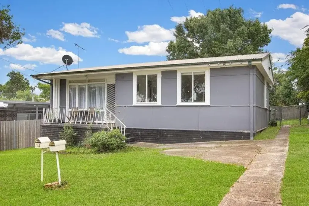 Convenient Family Home
