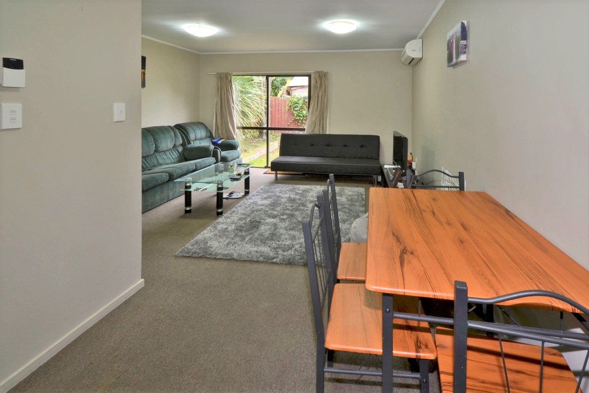 2/77 Lismore Street, Waltham, Christchurch, 2 phòng ngủ, 1 phòng tắm