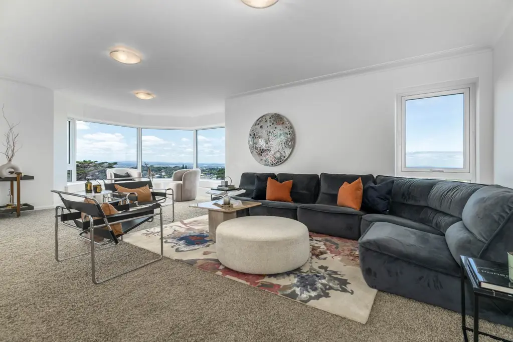 Epsom 3Moenga Iconic Pines Apartment