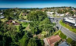 LOT 7 Clarence Street, Woolgoolga