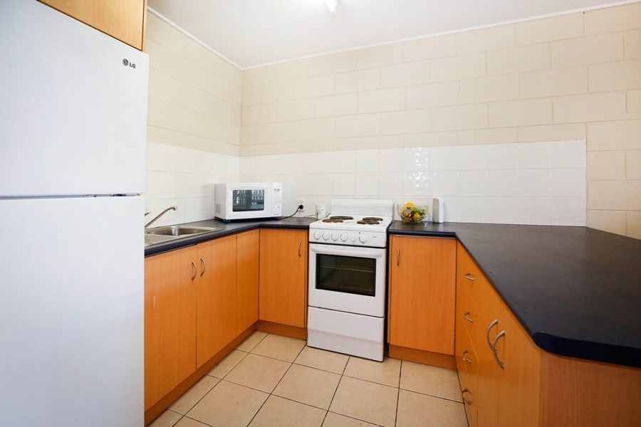 UNIT 2 61 PUNARI ST, CURRAJONG QLD 4812, 0房, 0浴, Unit