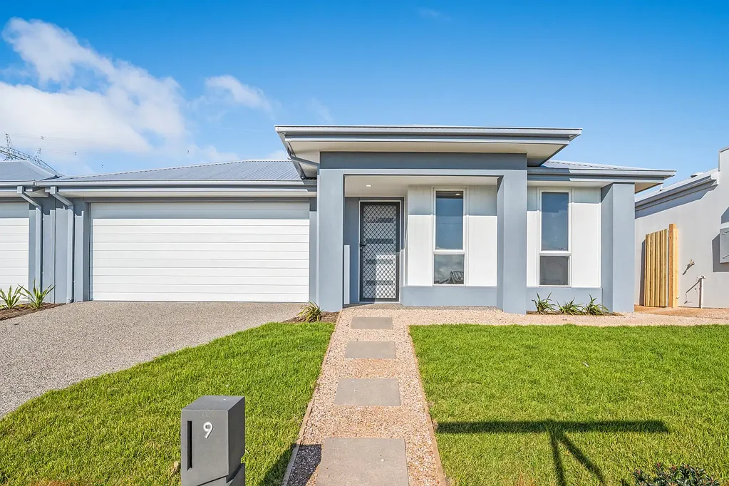 Spacious 4-Bedroom Plus Study Family Living in Mickleham