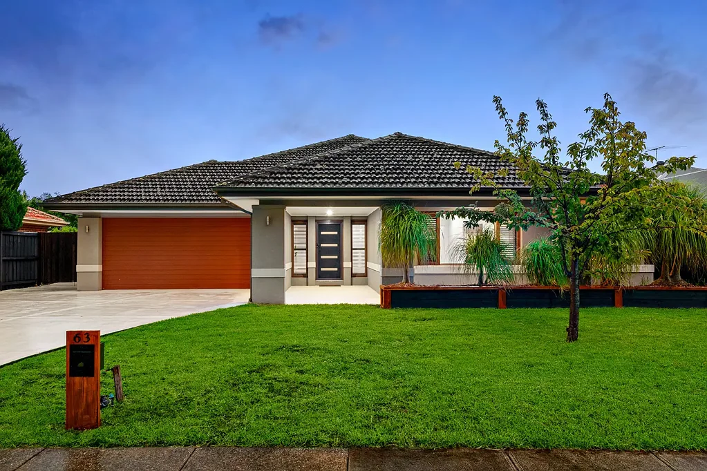63 Flaxen Hills Road, Doreen, VIC 3754