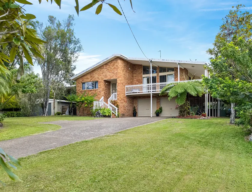 10 St Andrews Drive, Tewantin, QLD 4565, 4 ਕਮਰੇ, 2 ਬਾਥਰੂਮ, House