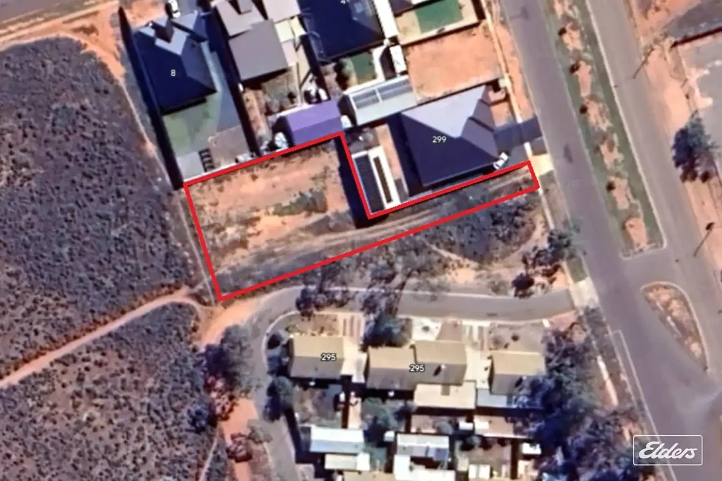 Whyalla Jenkins A hidden gem