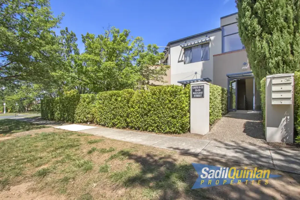 Turner 2 Slaapkamer Boutique Development – Space, Position, Perfection