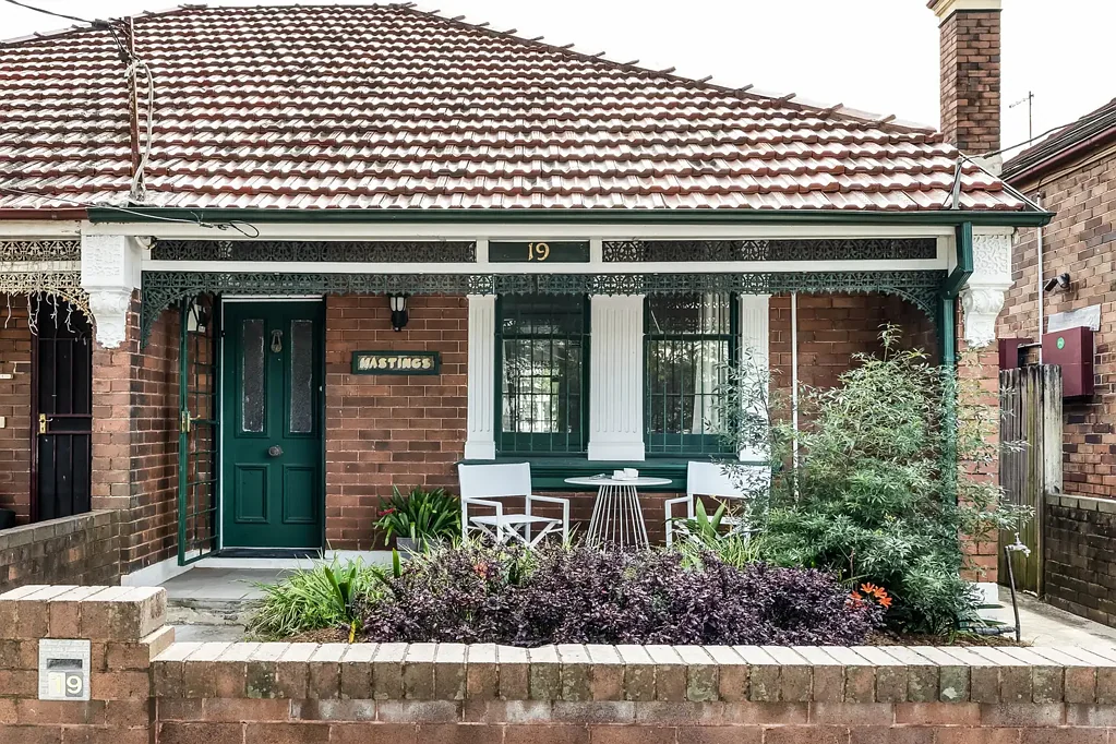 19 Gannon Street, Tempe, NSW 2044