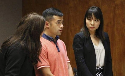 “我杀了我母亲”，轰动美国华人的碎尸案有了新进展...