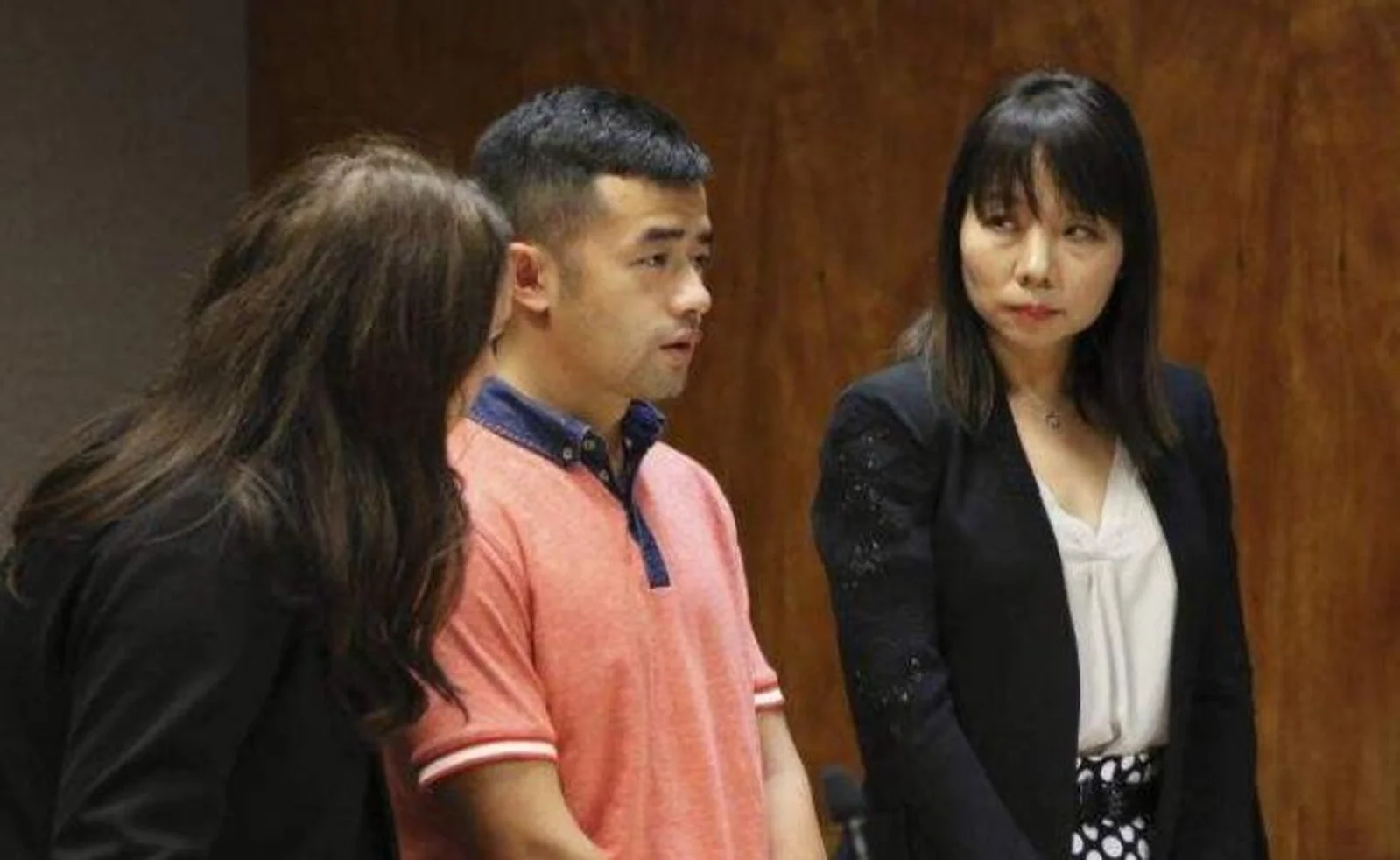 “我杀了我母亲”,轰动美国华人的碎尸案有了新进展...