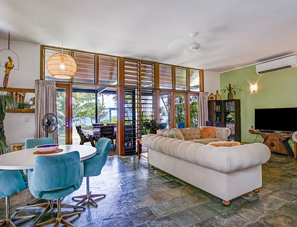 1/64-68 Reid Road, Wongaling Beach, Cairns, 3 Schlafzimmer, 2 Badezimmer, Apartment