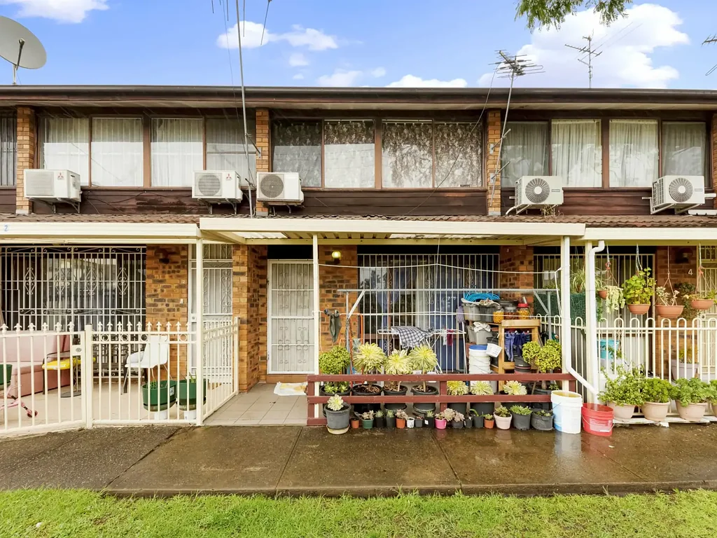 3/26 St Johns Rd, Cabramatta, NSW 2166
