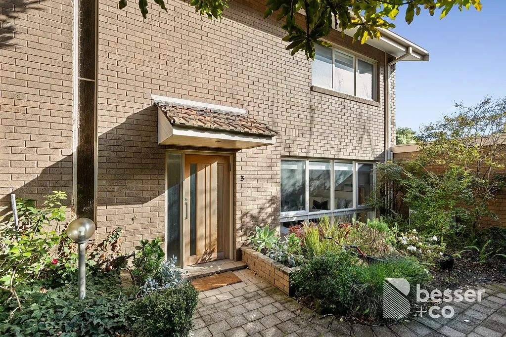 3/678 Inkerman Road, Caulfield North, VIC 3161