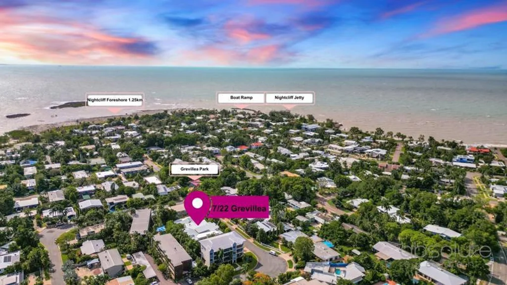 7/22 Grevillea Circuit, Nightcliff, NT 810