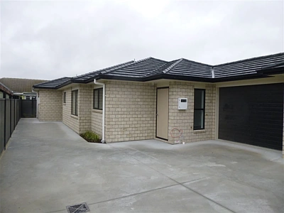 Residential Zone - Residential Intensification Zone