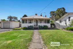 25 Simpson Street, Collie