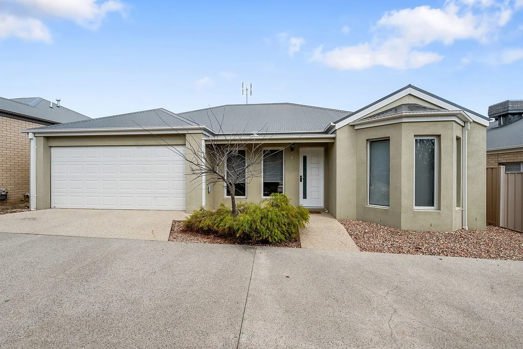 1/67 Church Street, Kangaroo Flat, VIC 3555