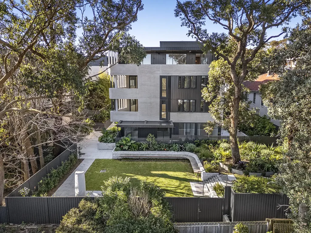 B204/575 Old South Head Road, Rose Bay, NSW 2029