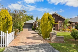 37 Isaac Wilson Road, Kaiapoi
